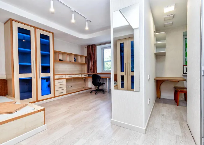 407 Lighthouse Apartments