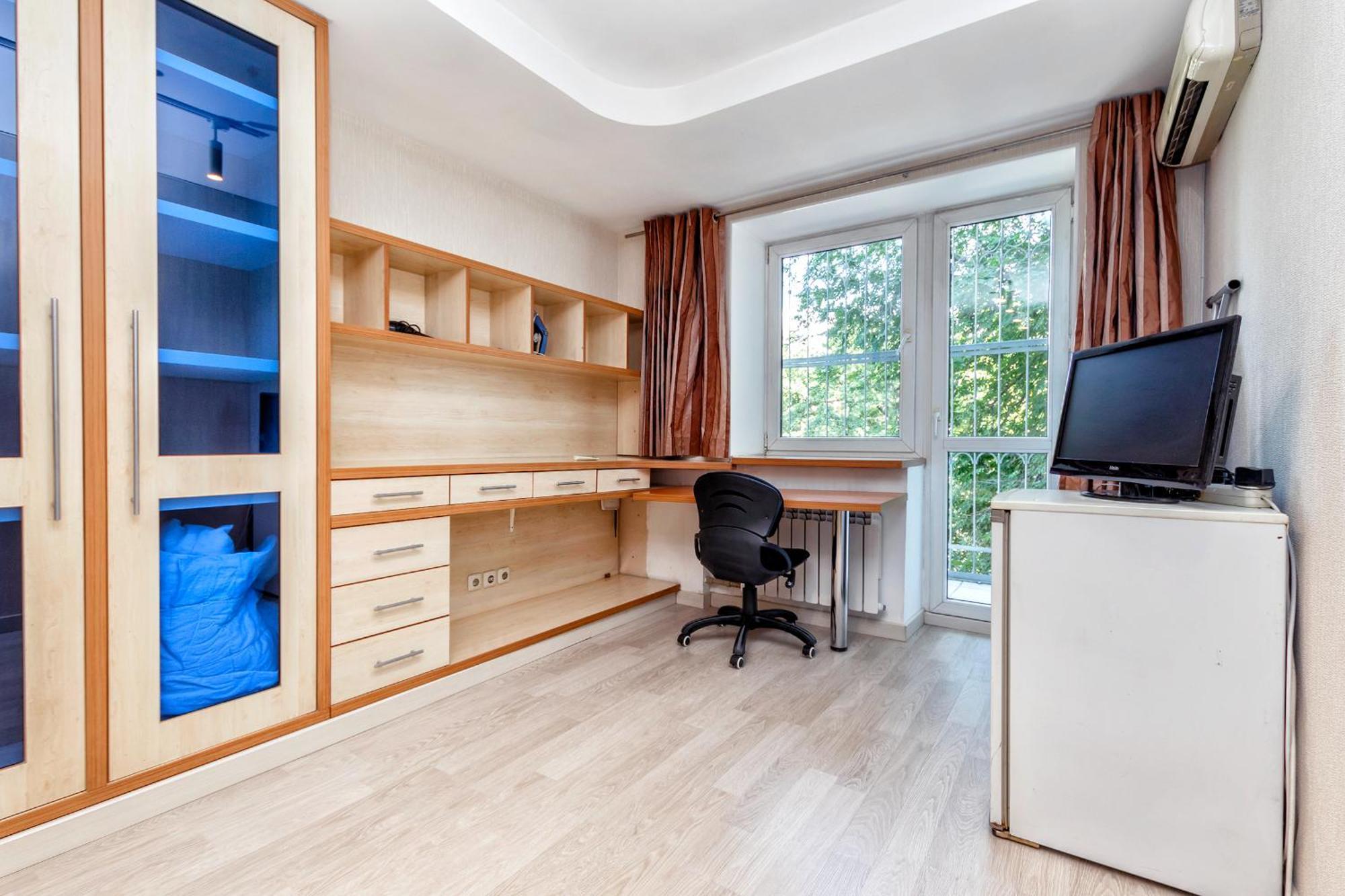 407 Lighthouse Apartment