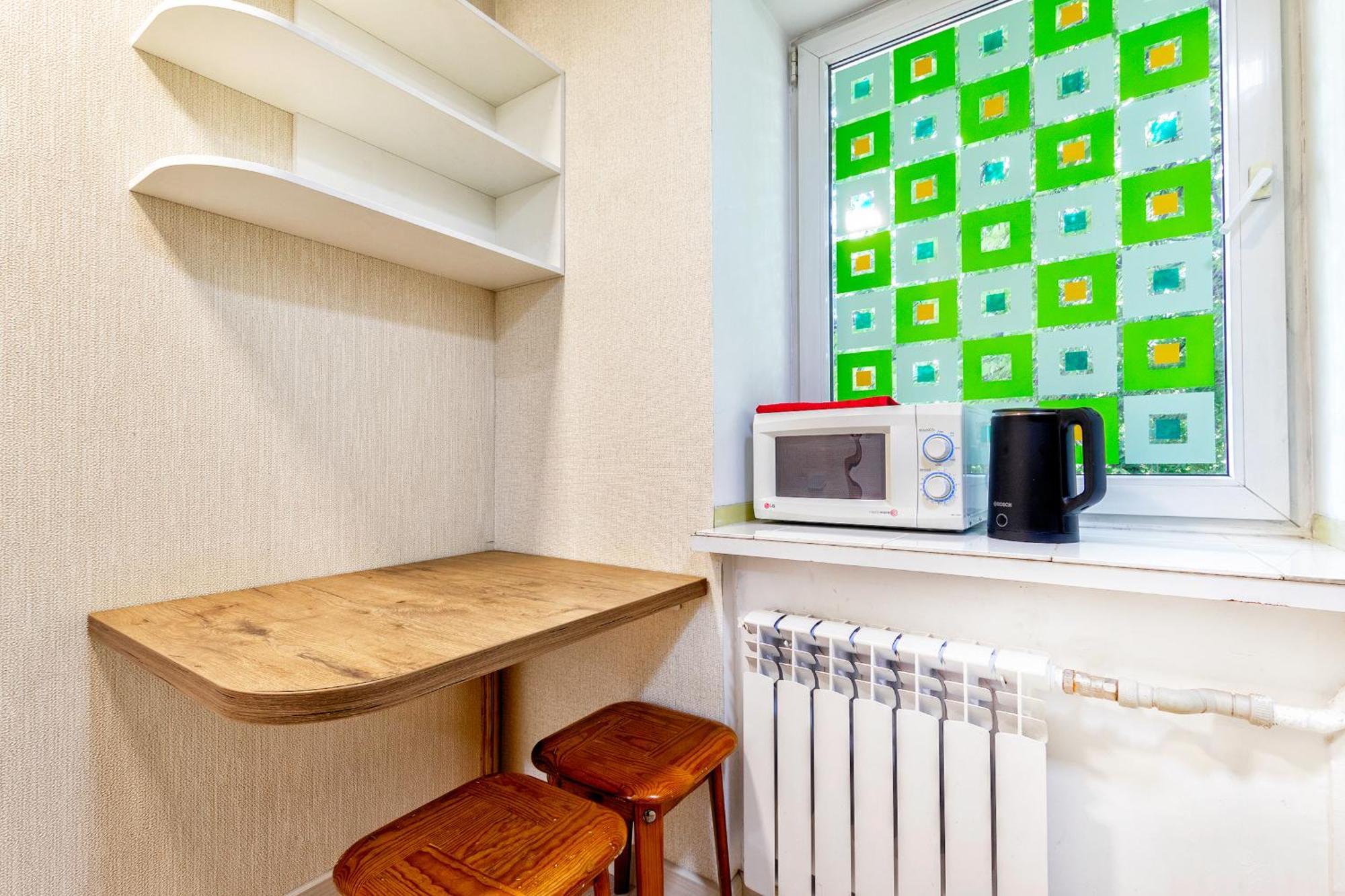 407 Lighthouse Apartment Almaty